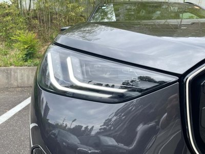 2025 BMW X3 缩略图 31