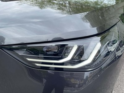2025 BMW X3 缩略图 34