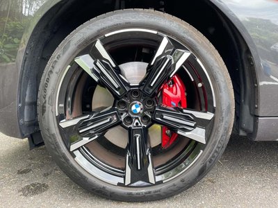 2025 BMW X3 缩略图 46