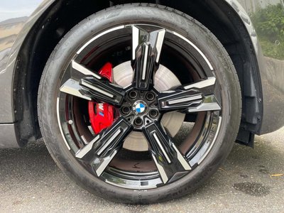 2025 BMW X3 缩略图 45