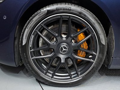 MERCEDES-BENZ S-CLASS - 6