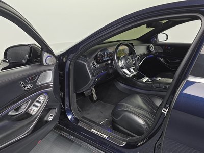 MERCEDES-BENZ S-CLASS - 10