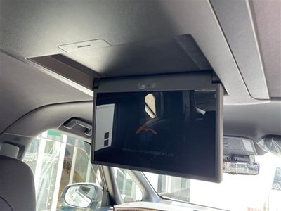 TOYOTA ALPHARD - 4