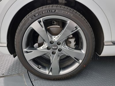 GENESIS GV80 - 6