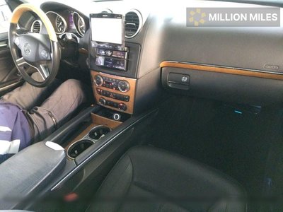 MERCEDES-BENZ GL - 3