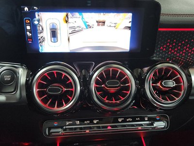2025 Mercedes-BENZ EQB 缩略图 19