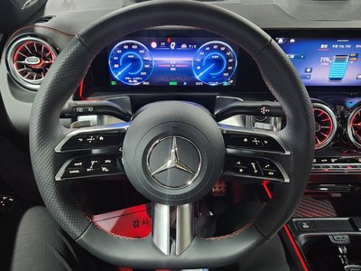 2025 Mercedes-BENZ EQB 照片 7