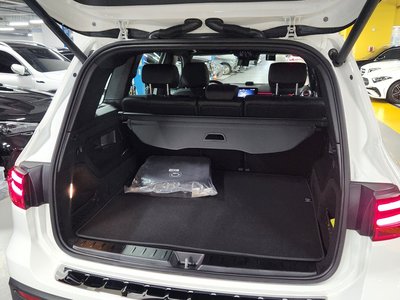 2025 Mercedes-BENZ EQB 缩略图 14