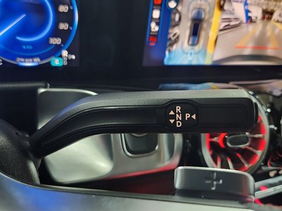 2025 Mercedes-BENZ EQB 缩略图 17