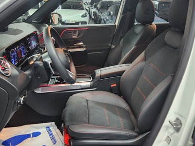 2025 Mercedes-BENZ EQB 缩略图 11