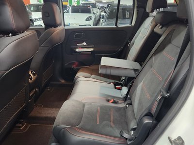 2025 Mercedes-BENZ EQB 缩略图 12