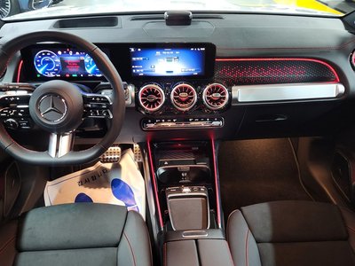 2025 Mercedes-BENZ EQB 照片 5