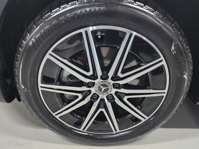 2025 Mercedes-BENZ EQB 缩略图 16