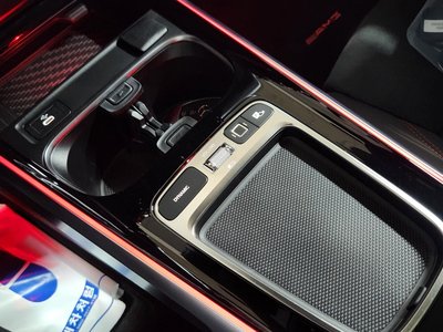 2025 Mercedes-BENZ EQB 缩略图 20