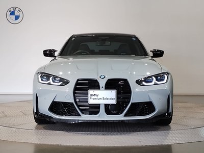 BMW M3 SEDAN - 6