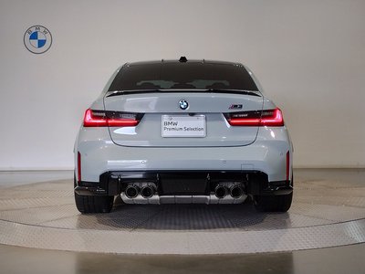 BMW M3 SEDAN - 9