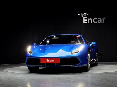 FERRARI 488 SPIDER - 2