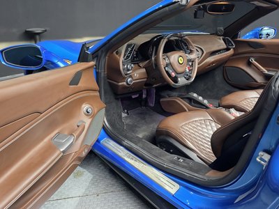 FERRARI 488 SPIDER - 10