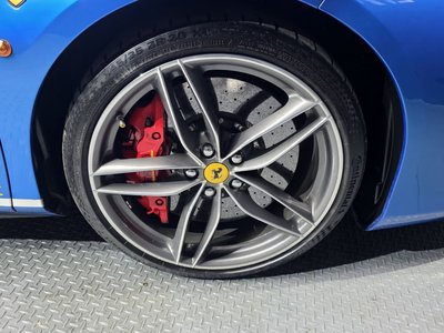 FERRARI 488 SPIDER - 6
