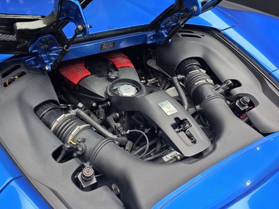 FERRARI 488 SPIDER - 7