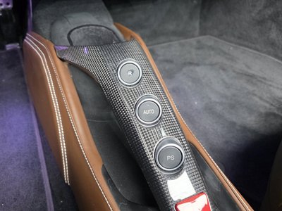 FERRARI 488 SPIDER - 9