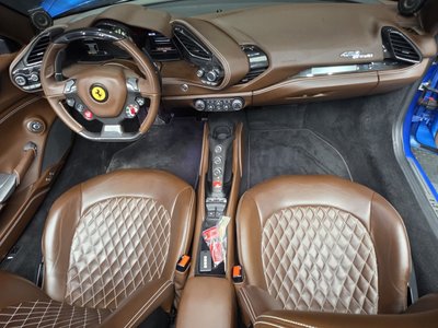 FERRARI 488 SPIDER - 5