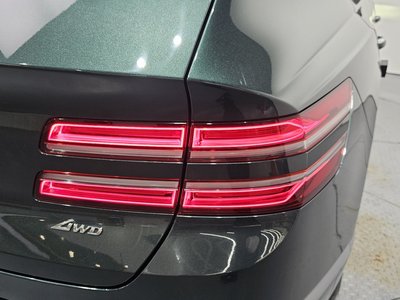 GENESIS GV80 - 10