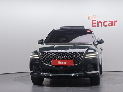 GENESIS GV80 - 2