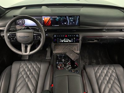 GENESIS GV80 - 5