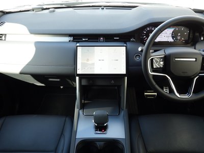 LAND ROVER DISCOVERY SPORT - 5