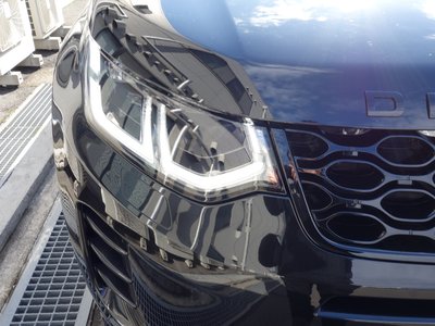 LAND ROVER DISCOVERY SPORT - 10