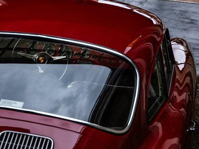 صورة 9 لـ 1963 Porsche 356