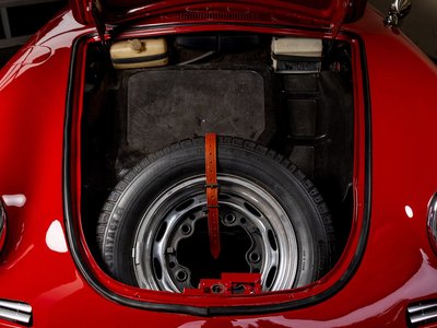 صورة مصغرة 17 لـ 1963 Porsche 356