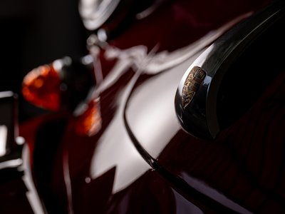 صورة مصغرة 27 لـ 1963 Porsche 356