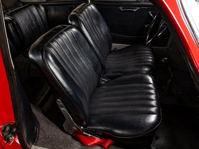 صورة مصغرة 13 لـ 1963 Porsche 356