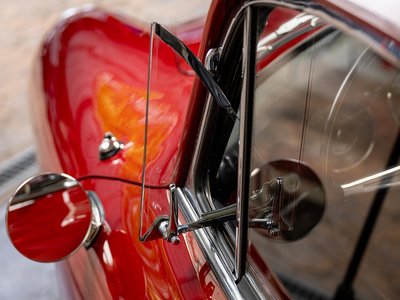 صورة مصغرة 26 لـ 1963 Porsche 356