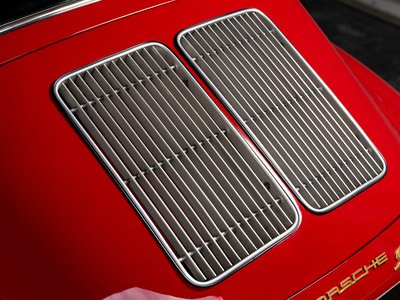 صورة مصغرة 29 لـ 1963 Porsche 356