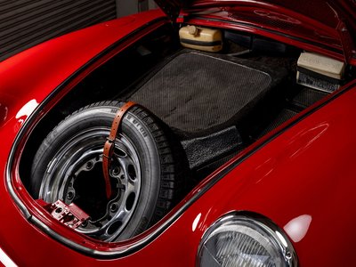 صورة مصغرة 18 لـ 1963 Porsche 356