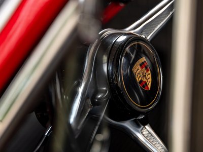 صورة مصغرة 25 لـ 1963 Porsche 356