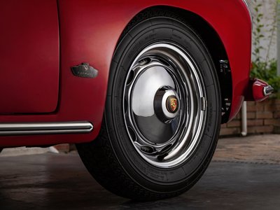 صورة مصغرة 34 لـ 1963 Porsche 356