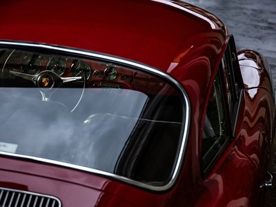 صورة مصغرة 35 لـ 1963 Porsche 356