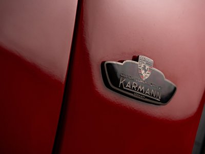 صورة مصغرة 32 لـ 1963 Porsche 356