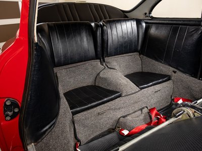 صورة مصغرة 14 لـ 1963 Porsche 356