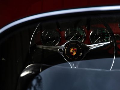 صورة مصغرة 23 لـ 1963 Porsche 356