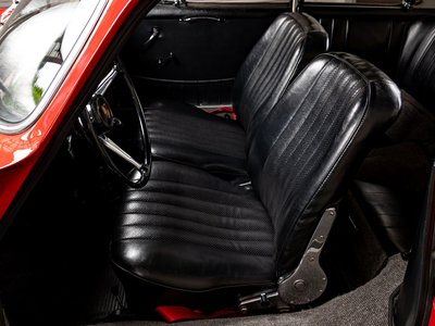 صورة مصغرة 12 لـ 1963 Porsche 356