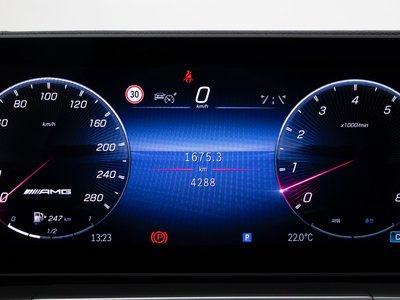2025 Mercedes-BENZ GLE 照片 8