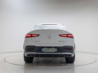 2025 Mercedes-BENZ GLE 照片 3