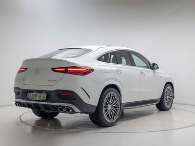 2025 Mercedes-BENZ GLE 照片 5