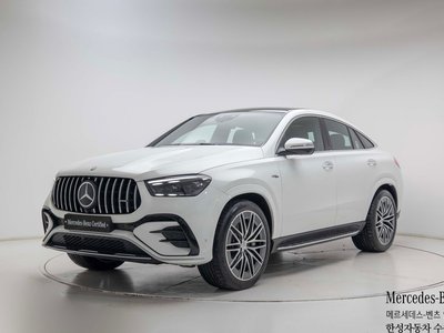 2025 Mercedes-BENZ GLE 照片 1