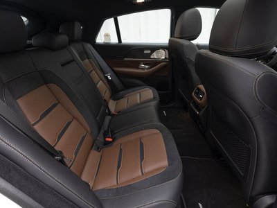 2025 Mercedes-BENZ GLE 照片 10